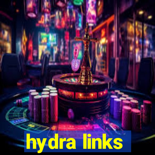 hydra links